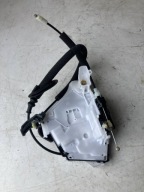 lock door left front RENAULT ARKANA EUROPA 805036862R