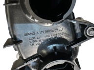 MERCEDES BENZ AMG E pipe air hose header pipe LH A1770980407
