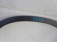 SUZUKI IGNIS modanatura parafango sinistra posteriore 7754-74G0