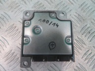 module airbag unité de commande électronique uce airbag BOXER JUMPER DUCATO 11R 1367537080