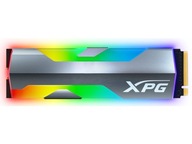 DYSK SSD ADATA XPG SPECTRIX S20G 500GB M.2 PCIE