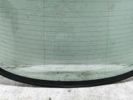 window rear BMW SERIA 3 E90 05-12