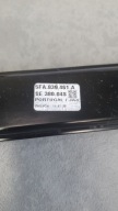 Cupra Formentor window regulator left rear part of the rear 5FA839461A