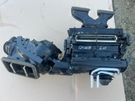 AUDI Q5 80A heater heating complete EUROPA