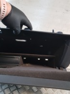 AUDI A6 C6 pretinac suvozača suvozača 4F1857035 + mjenjač