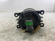 CITROEN C4 and fog light front front 9650001680