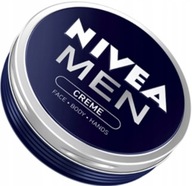 Krem uniwersalny dla mężczyzn NIVEA Men 150 ml