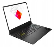 Laptop HP 16-wd0220nw 16,1" Intel Core i7 16 GB / 1024 GB RTX 4060 W11 GW
