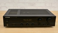 Czarny wzmacniacz Stereo Pioneer A-229 w świetnym stanie!