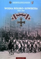 WOJNA POLSKO-SOWIECKA 1919-1921 - J. CISEK, K. PADUSZEK, T. RAWSKI