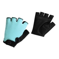 Dámske cyklistické rukavice Rogelli Gloves Core M
