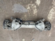 sususpension rear. complete sider axis rear part Citroen DS7 Crossback 1.5 dci