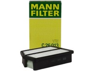 Mann-Filter C 26 013 Vzduchový filter