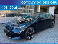 BMW I5 M60 xDrive Sedan (601KM) 2023