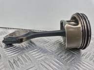 Piston avec bielle M272977 Mercedes E350 W212 92L88
