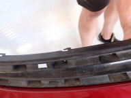 CITROEN C4 PICASSO II LIFT 16-20 bumper front front PDC