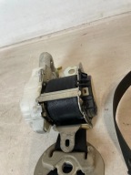 tension belt safety front front left Toyota Prius Iii