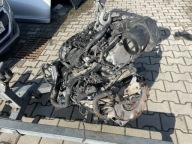 VOLVO XC60 XC90 II 2.0 T6 complete engine B4204T27