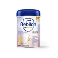 Bebilon PROFUTURA 2 DuoBiotik 800g Duo biotik