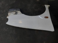 complete front bonnet bumper light fender SEAT INCA and LB9A