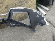 HYUNDAI TUCSON IV 4 NX4e LIFT 24- Frontstoßstange