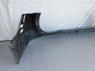 FORD MONDEO MK5 V KOMBI VIGNALE 14- bumper rear