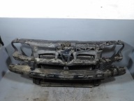 support panel for radiators pillar VW POLO 4 IV 9N 1.4 TDI 75 KM 05-09