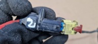 S5 8W A5 impact sensor connecting spoiler 4M0959651 A4 B9 8W S4 S5 Q7 Q5 80A