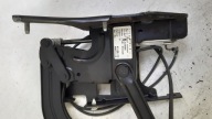 hinge roofs right rear part rear Opel Tigra B 1,8