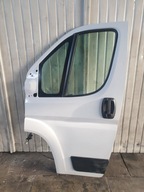 DRZWI PRZEDNIE LEWE DUCATO BOXER JUMPER BIANCO SB549