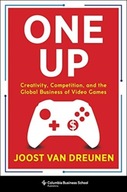 One Up: Creativity, Competition, and the Global