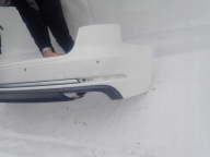 AUDI A4 S4 8W9 S-LINE KOMBI 15- bumper rear part PDC