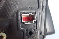 FORD FOCUS MK3 10- mirror right 8 PIN