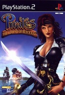 Pirates The Legend Of Black Kat PS2
