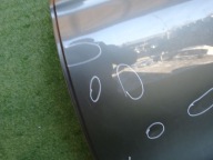 BMW F10 F11 5 door left front front