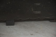 bar, wall * front FORD C-MAX II petrol