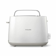 Hriankovač Philips Tostadora HD2581/00 2x 850 W