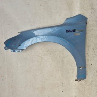 HYUNDAI I30 and 1 07-10 fender front front left