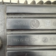 Gehäuse filter luft ALFA ROMEO STELVIO 50546933