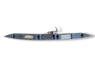 moulding bonnet Mini Cooper facelift R50 2005 51137074020