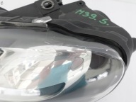VW GOLF VI 6 5K1 08-12 light XENON positioning left front 5K1941751C