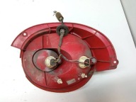 light rear part KOMPLET Chevrolet Spark II (2005-2009)