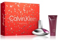 DÁMSKY PARFUM CK CALVIN KLEIN EUPHORIA 100/100ml TELOVé MLIEKO