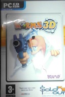 WORMS 3 D