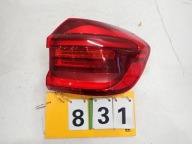 light rear part rear right BMW X3 G01 2018- 012693