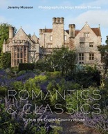 Romantics and Classics: Style in the English