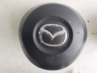 MAZDA cx-5 11-14 airbag Montaggio