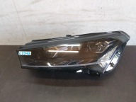 LIGHT FRONT LEFT SKODA ENYAQ FULL LED