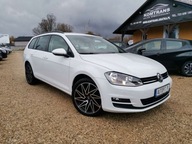 Volkswagen Golf 2.0 TDI 150KM super stan, potw...