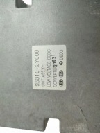 modulo stabilizzatrice HYUNDAI IX35 (2009-2013) 95310-2Y000